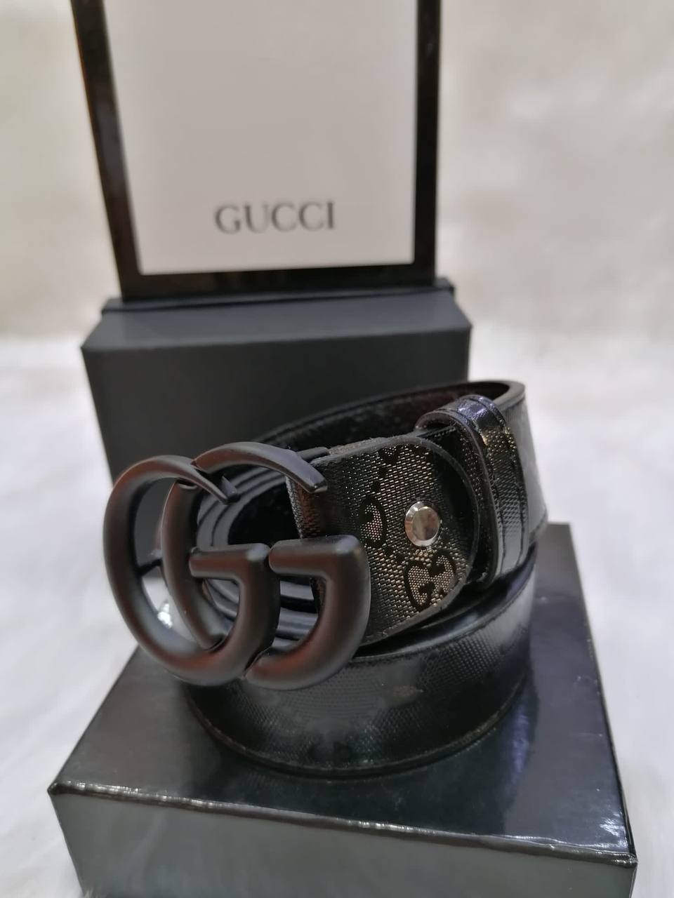 Gürtel