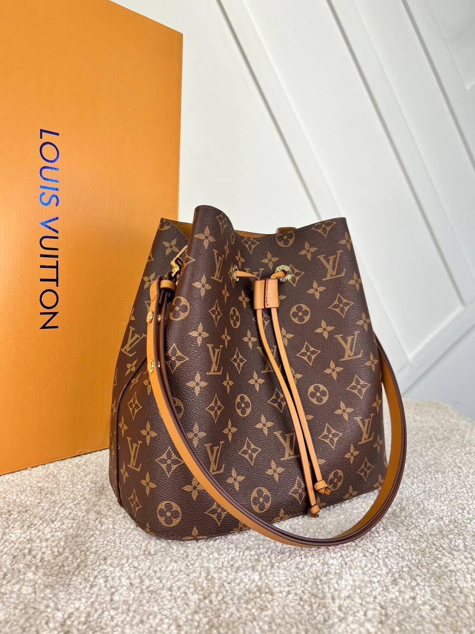 NeoNoe MM Bag