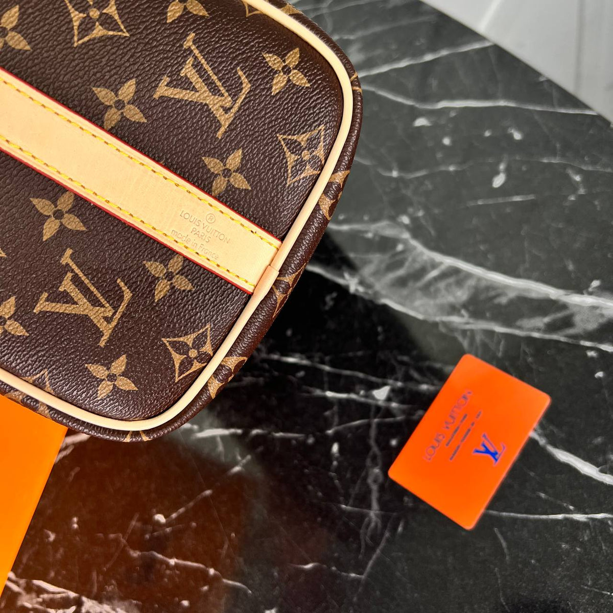 Speedy Bandoulière 25 Tasche