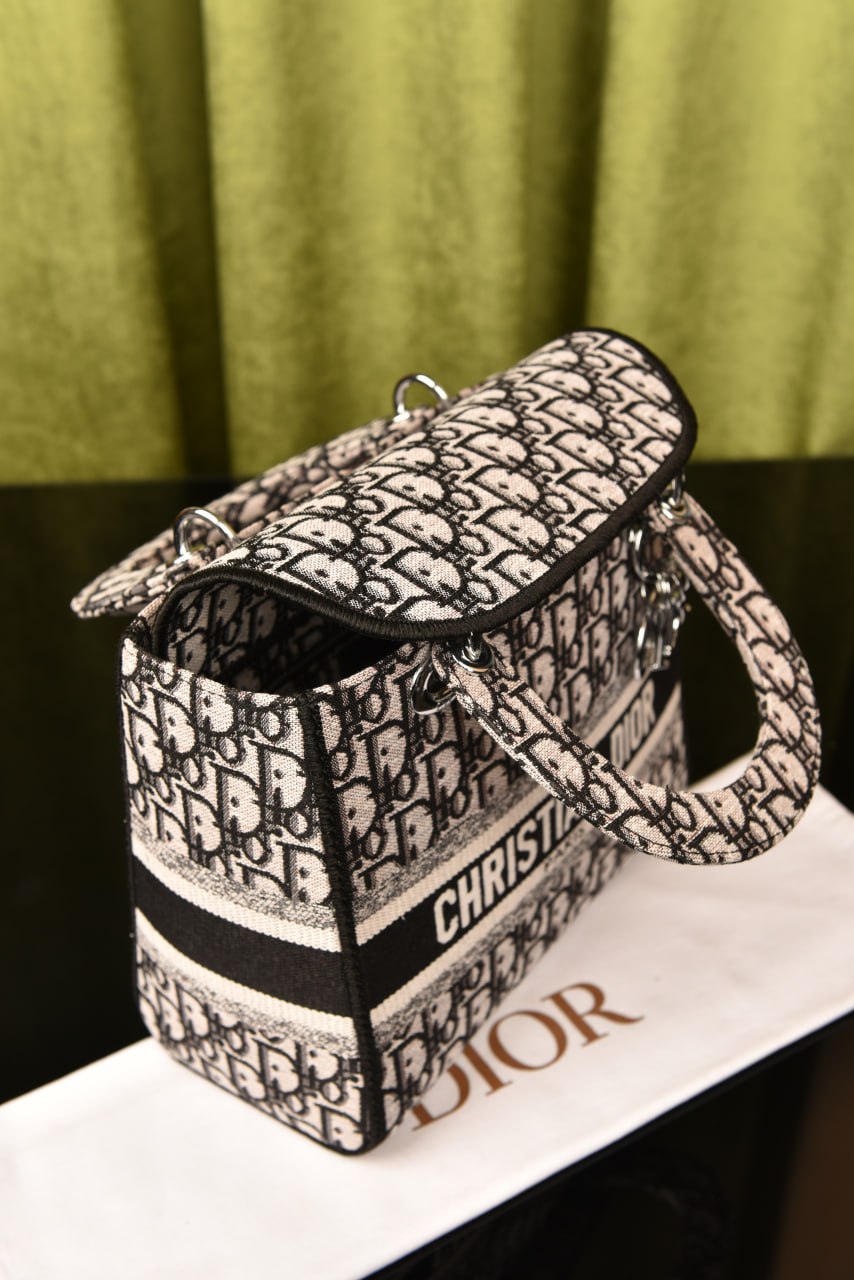 CD Lady CD Bag