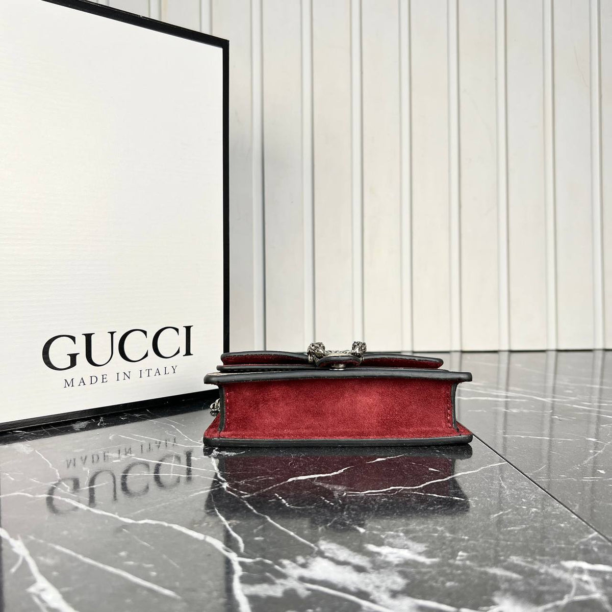 GG Dionysus Super Nano-Tasche