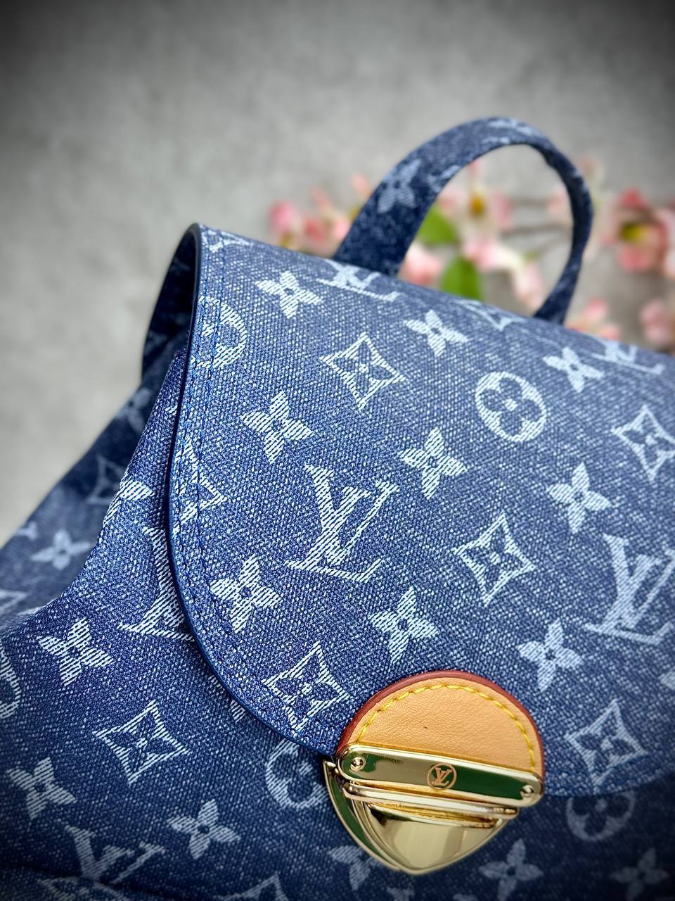 Venedig Rucksacktasche