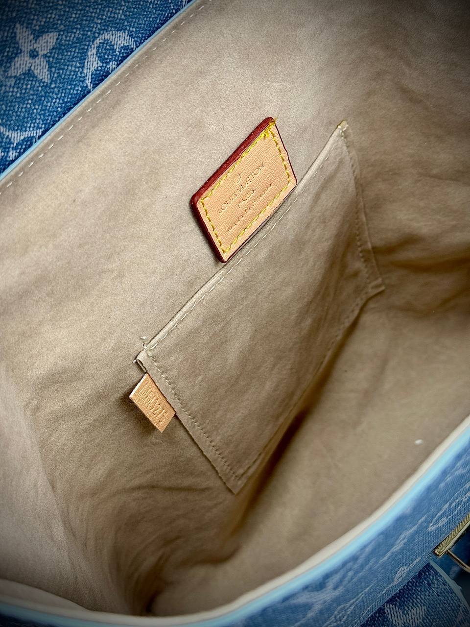 Venedig Rucksacktasche