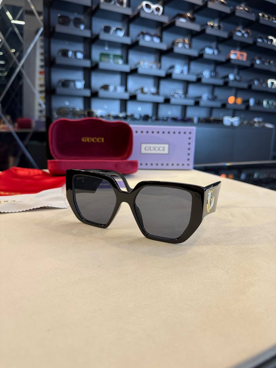GG - Sonnenbrille
