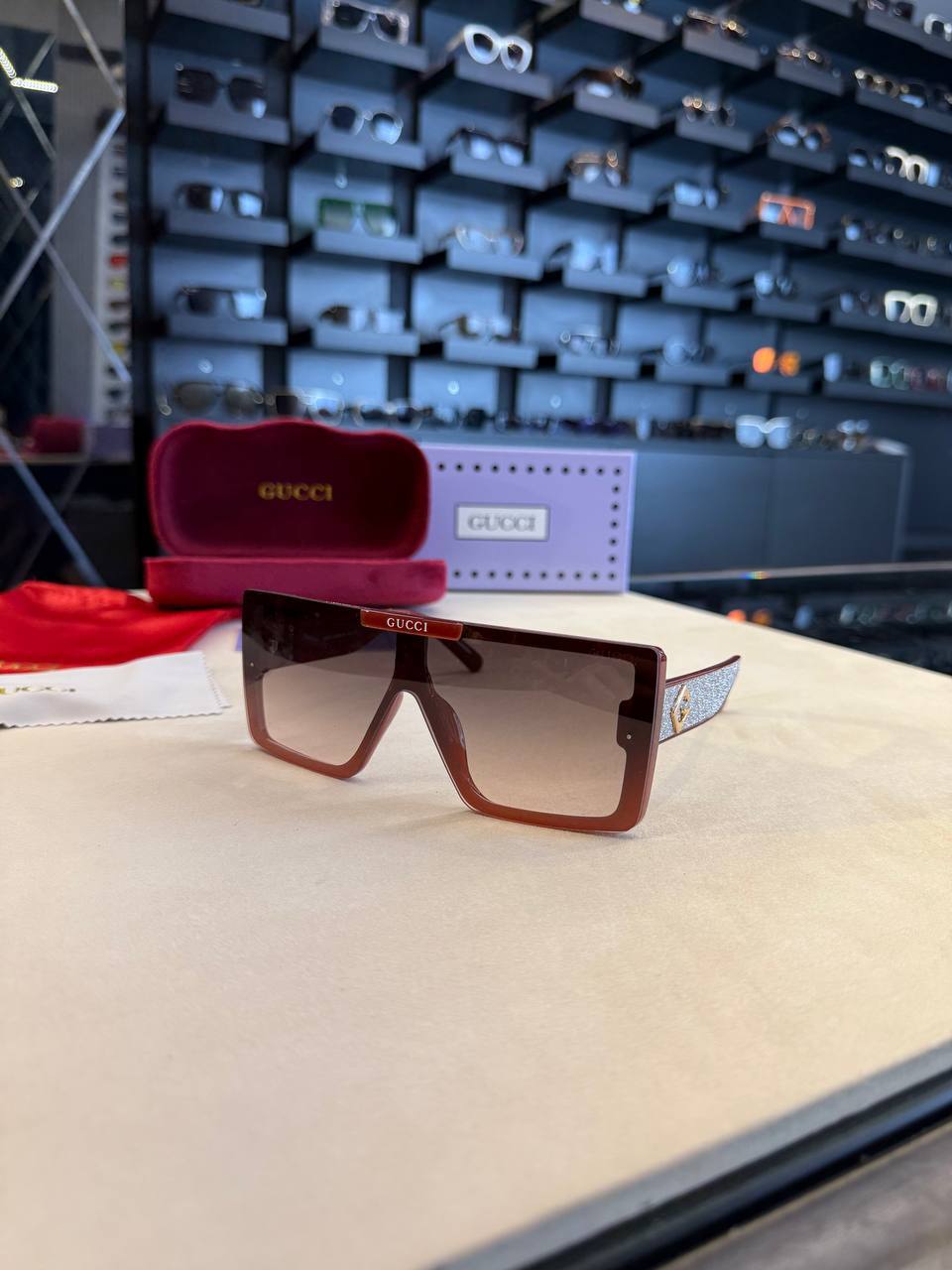 GG - Sonnenbrille