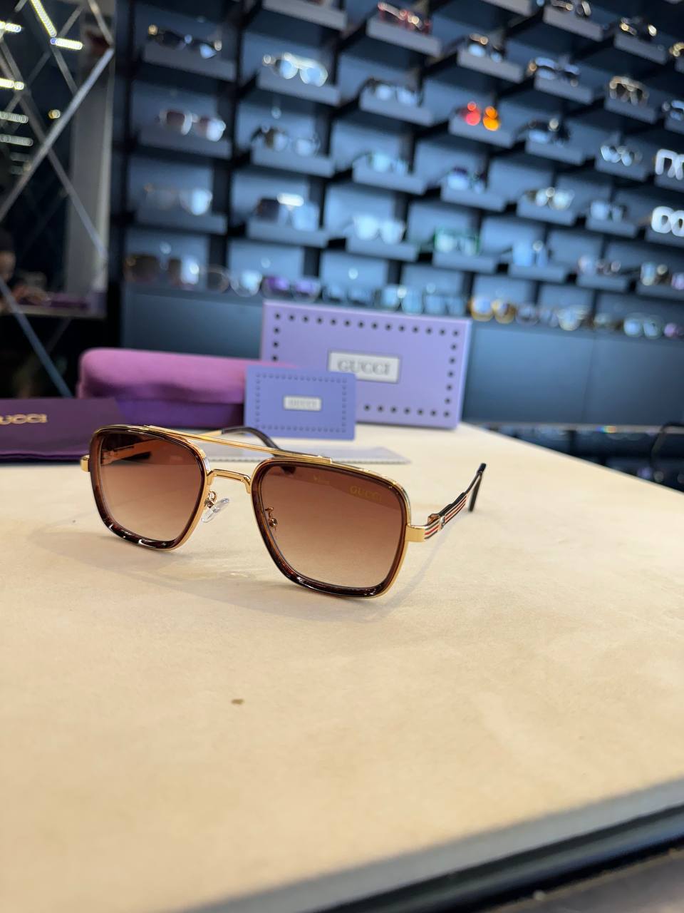 GG - Sonnenbrille