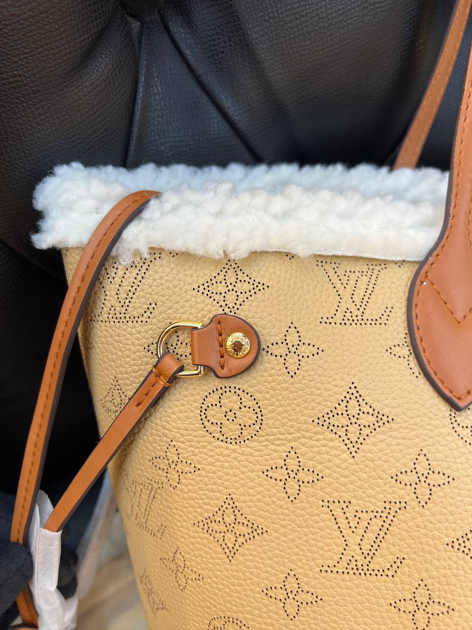 Neverfull Tote