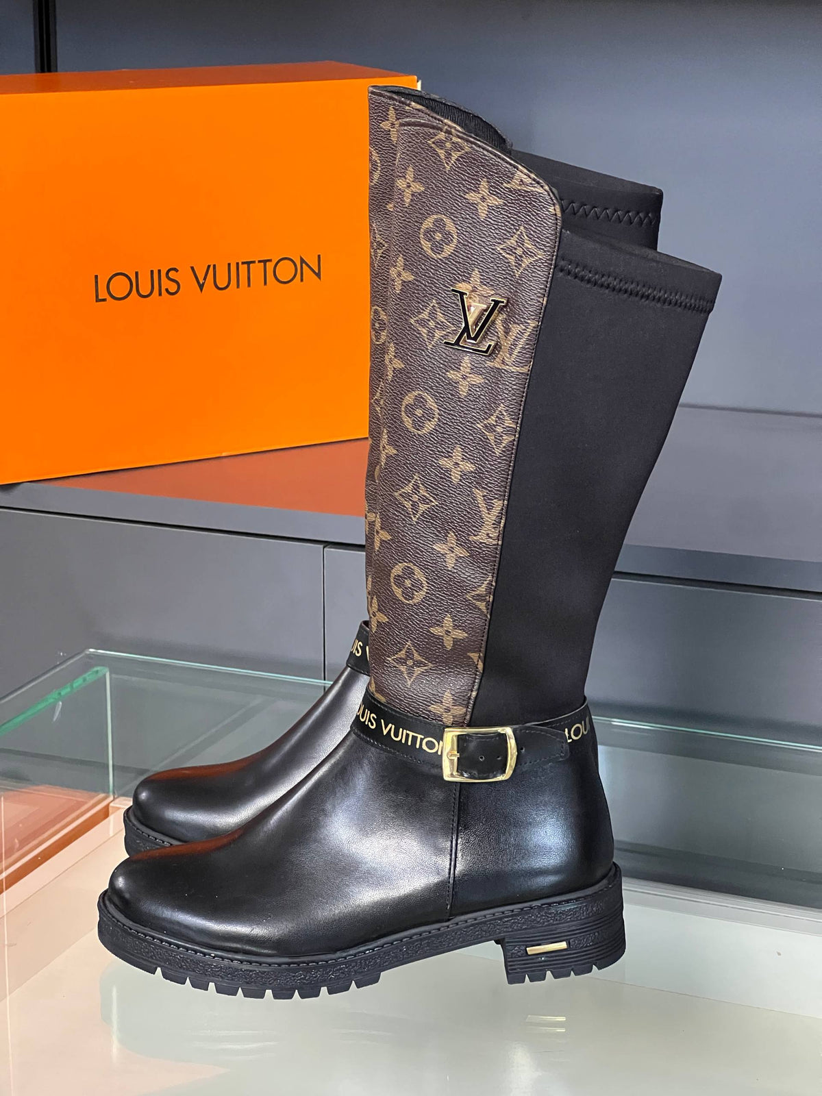 Boot