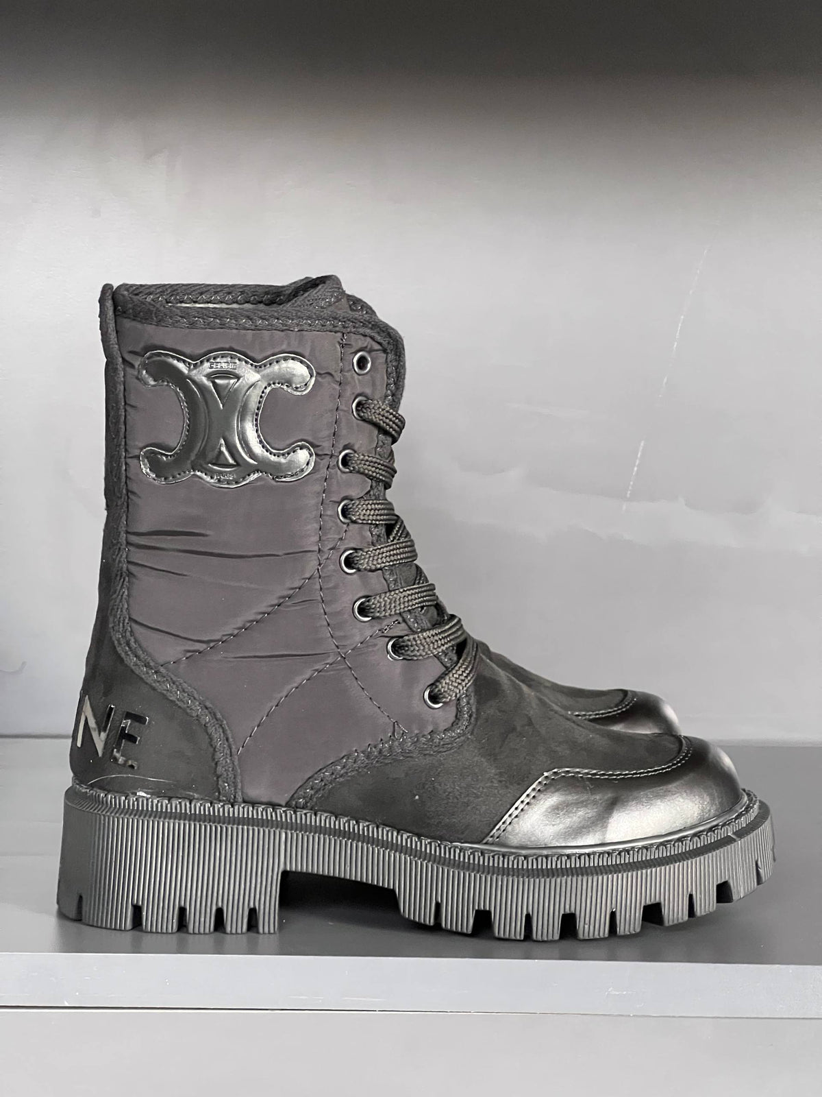 CLN - Paris Shoe
