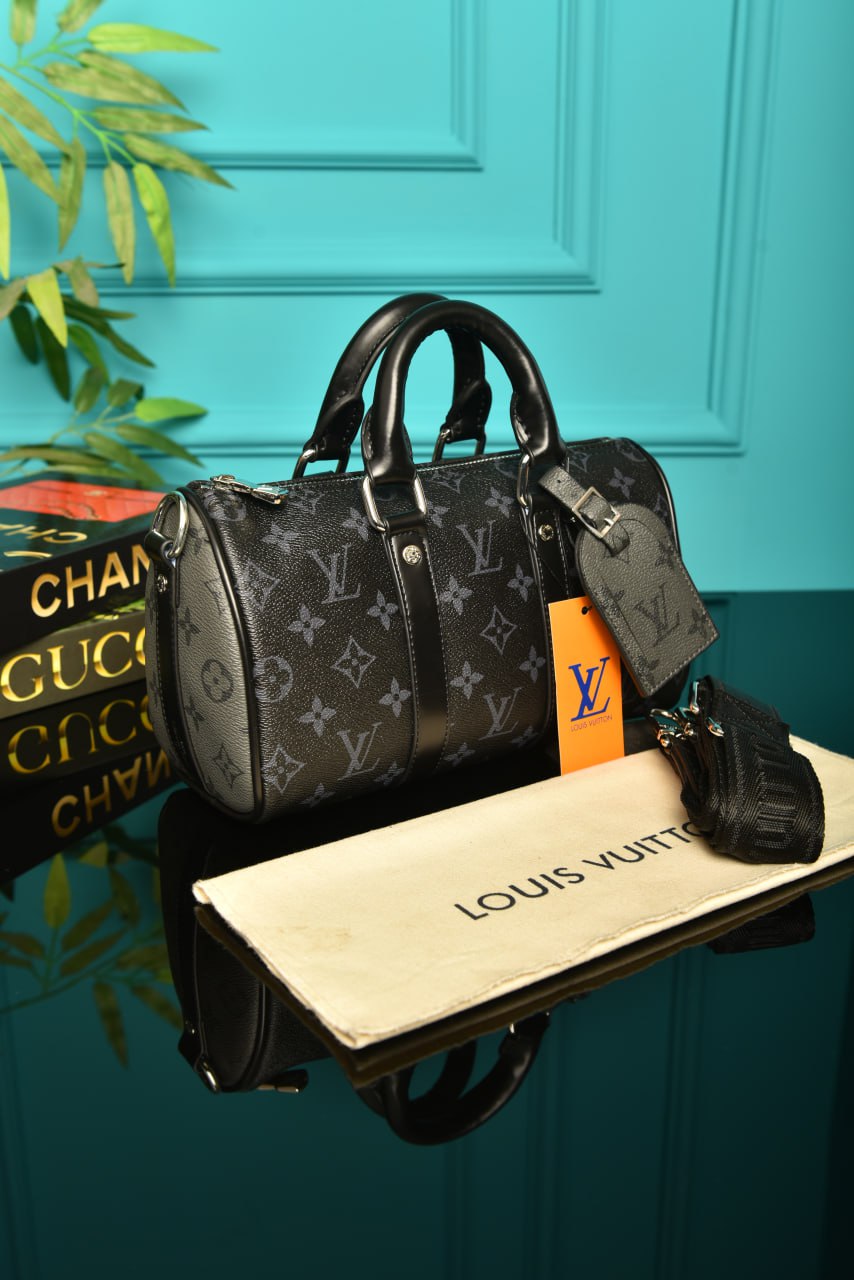 Keepall Bandouliere 25