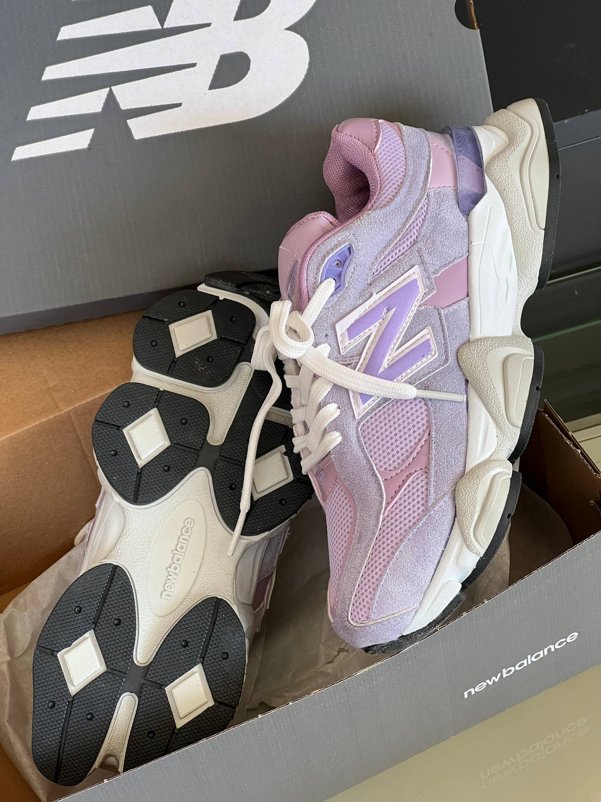 NW Balance - Schuhe
