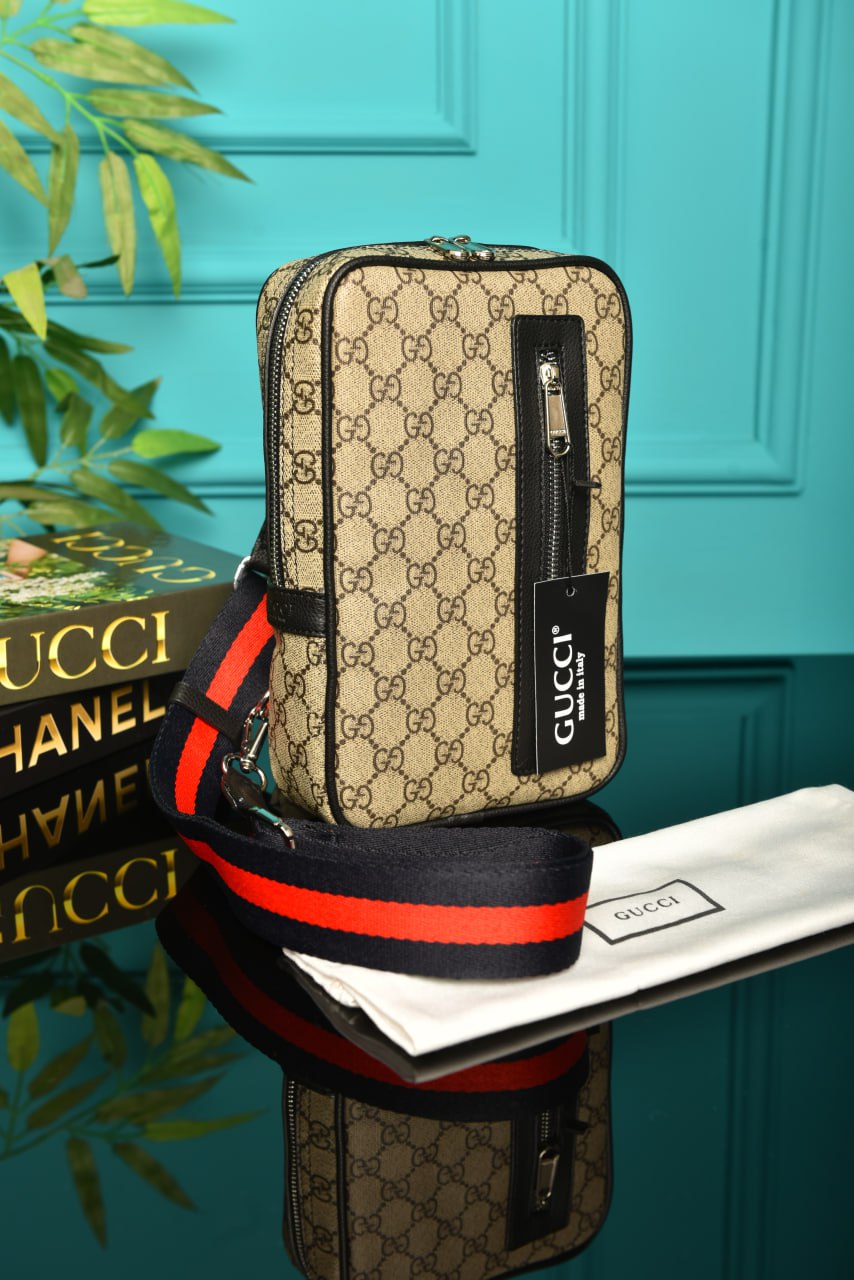 GG Sling Back Tasche