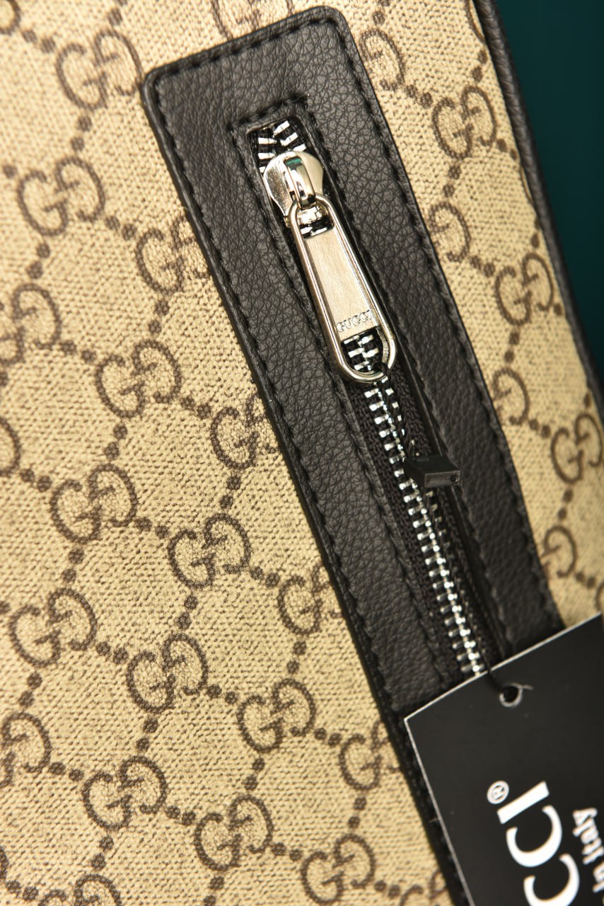 GG Sling Back Tasche