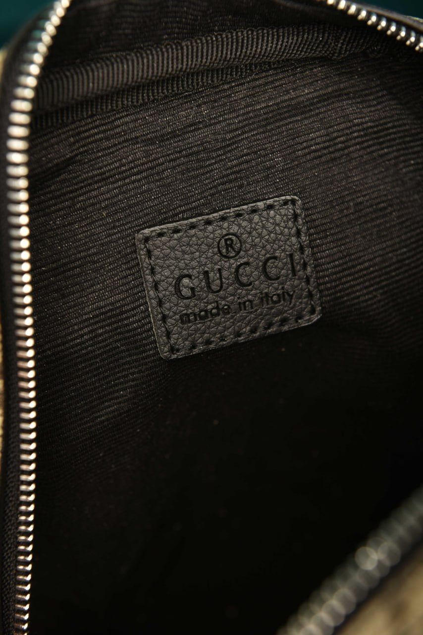 GG Sling Back Tasche
