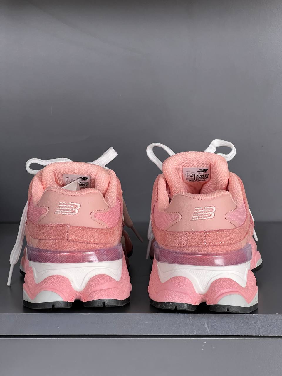NW Balance - Schuhe