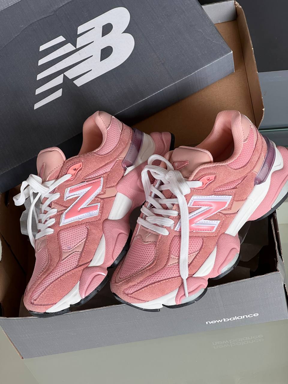 NW Balance - Schuhe