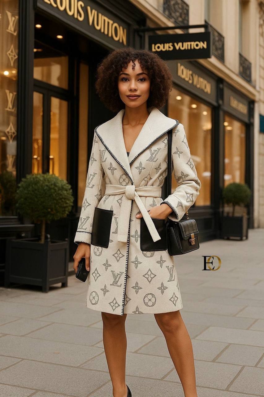 Class Kase Coat