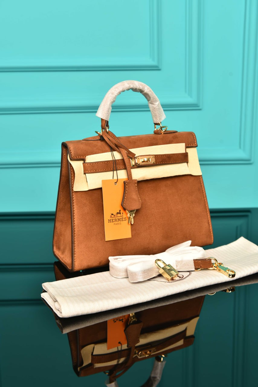 Kelly 25 ( Wildleder )