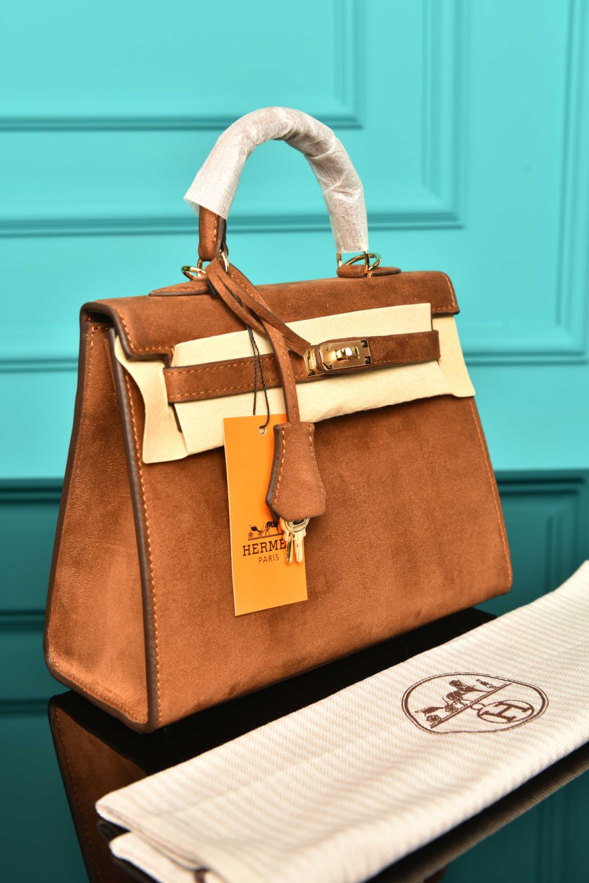 Kelly 25 ( Wildleder )