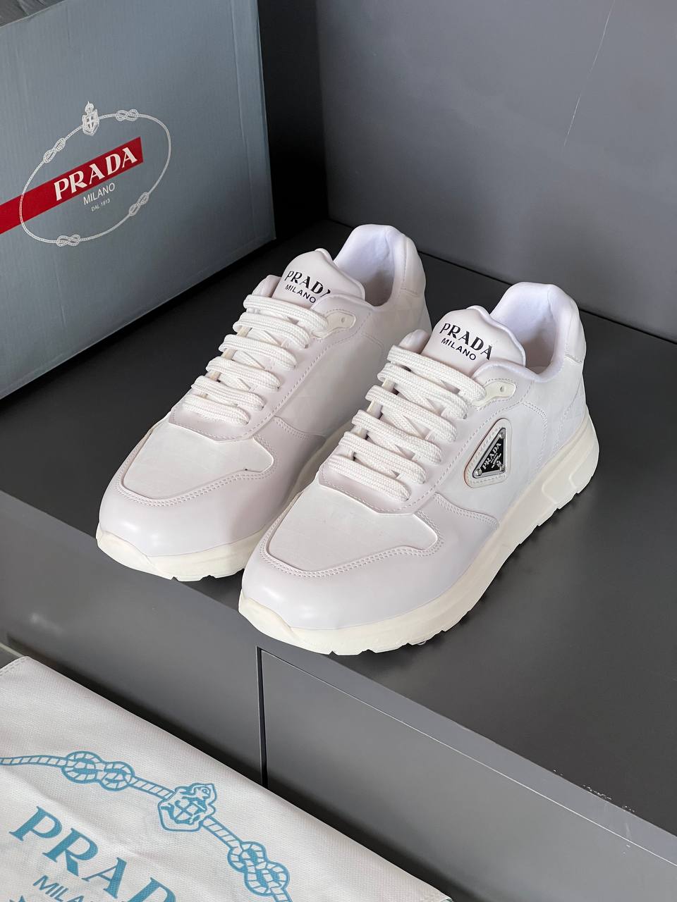 PRD – Mailand Herrenschuhe