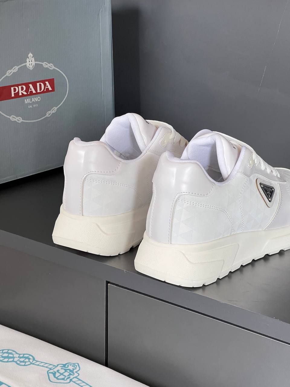 PRD – Mailand Herrenschuhe