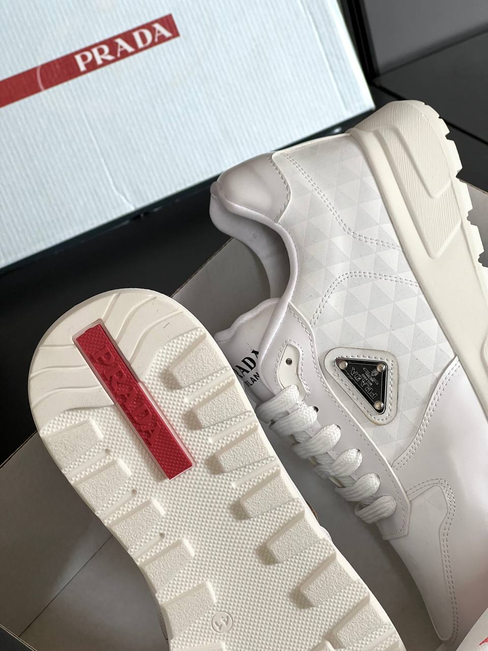 PRD – Mailand Herrenschuhe