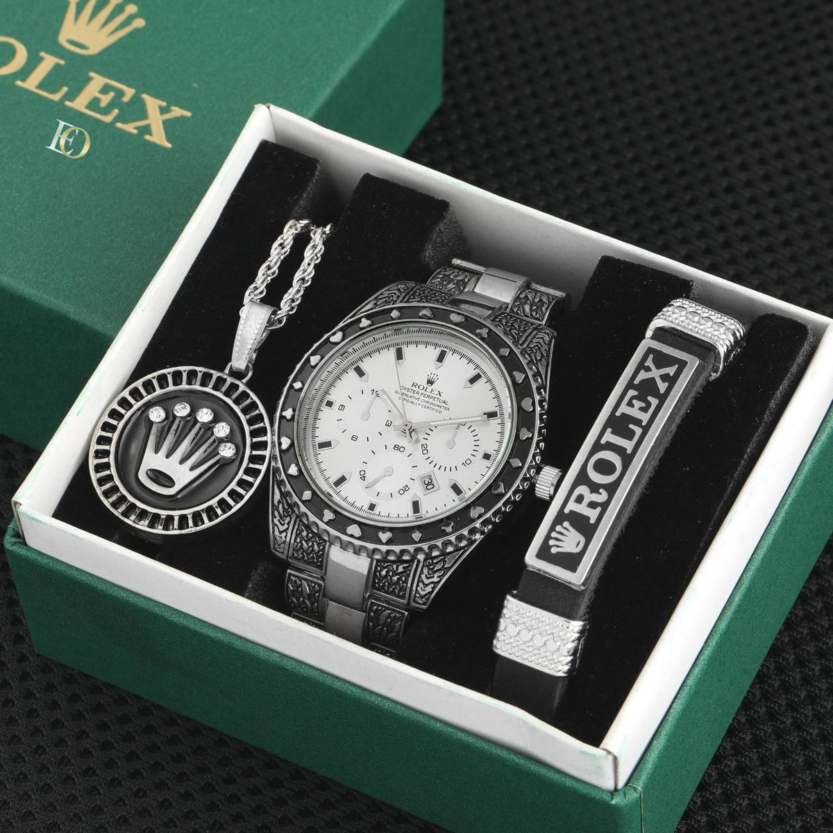 RLX - Watch Set