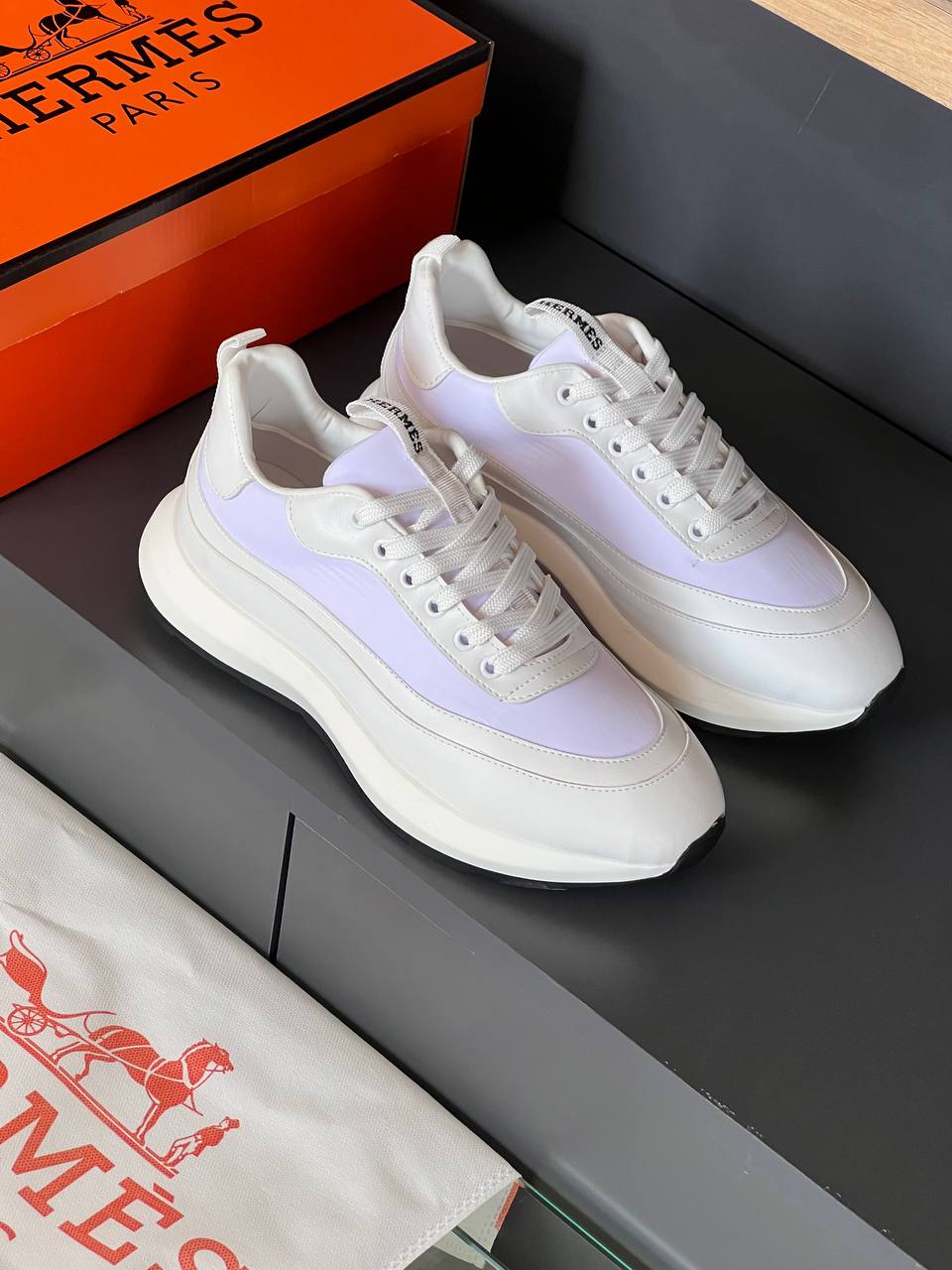 Paris Herrenschuhe