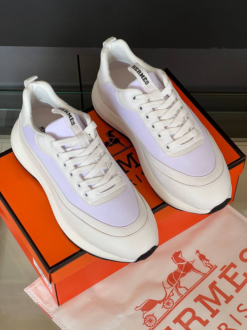 Paris Herrenschuhe