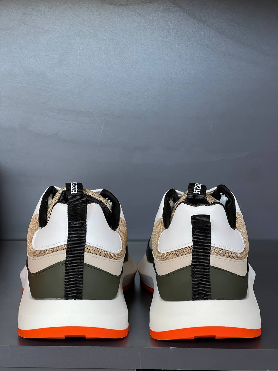 Paris Herrenschuhe