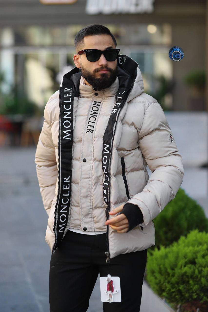 MNCLR - Jacke