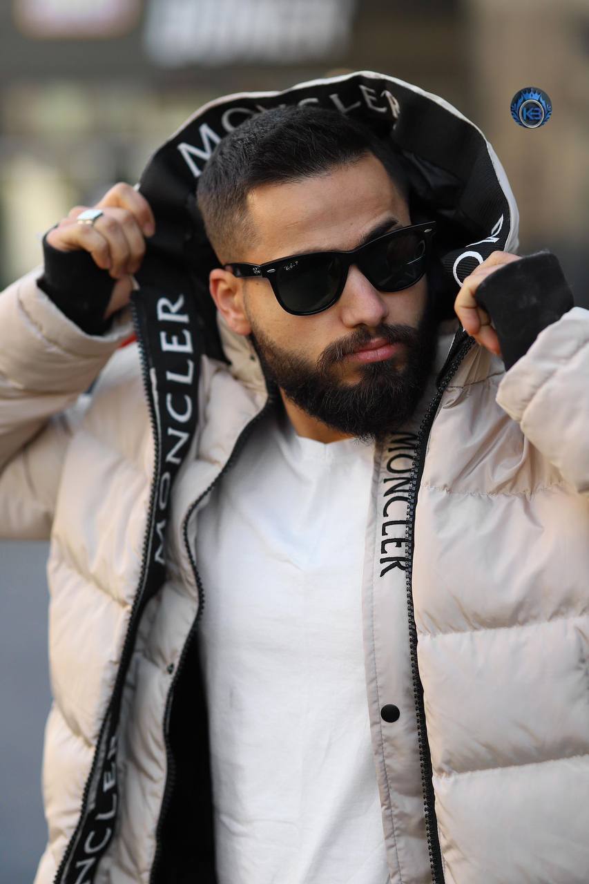 MNCLR - Jacke