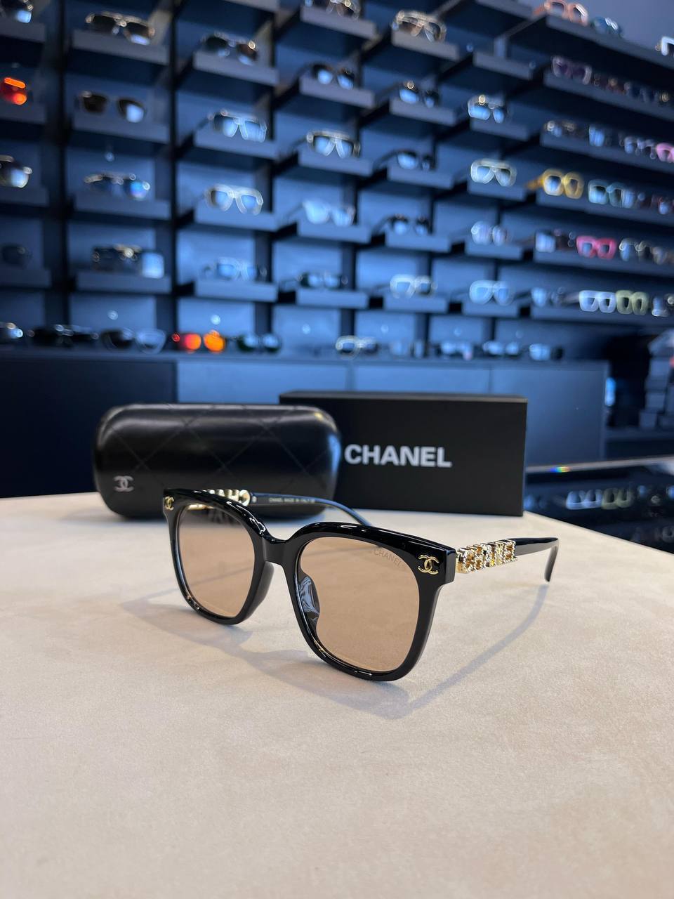 CH - Sonnenbrille