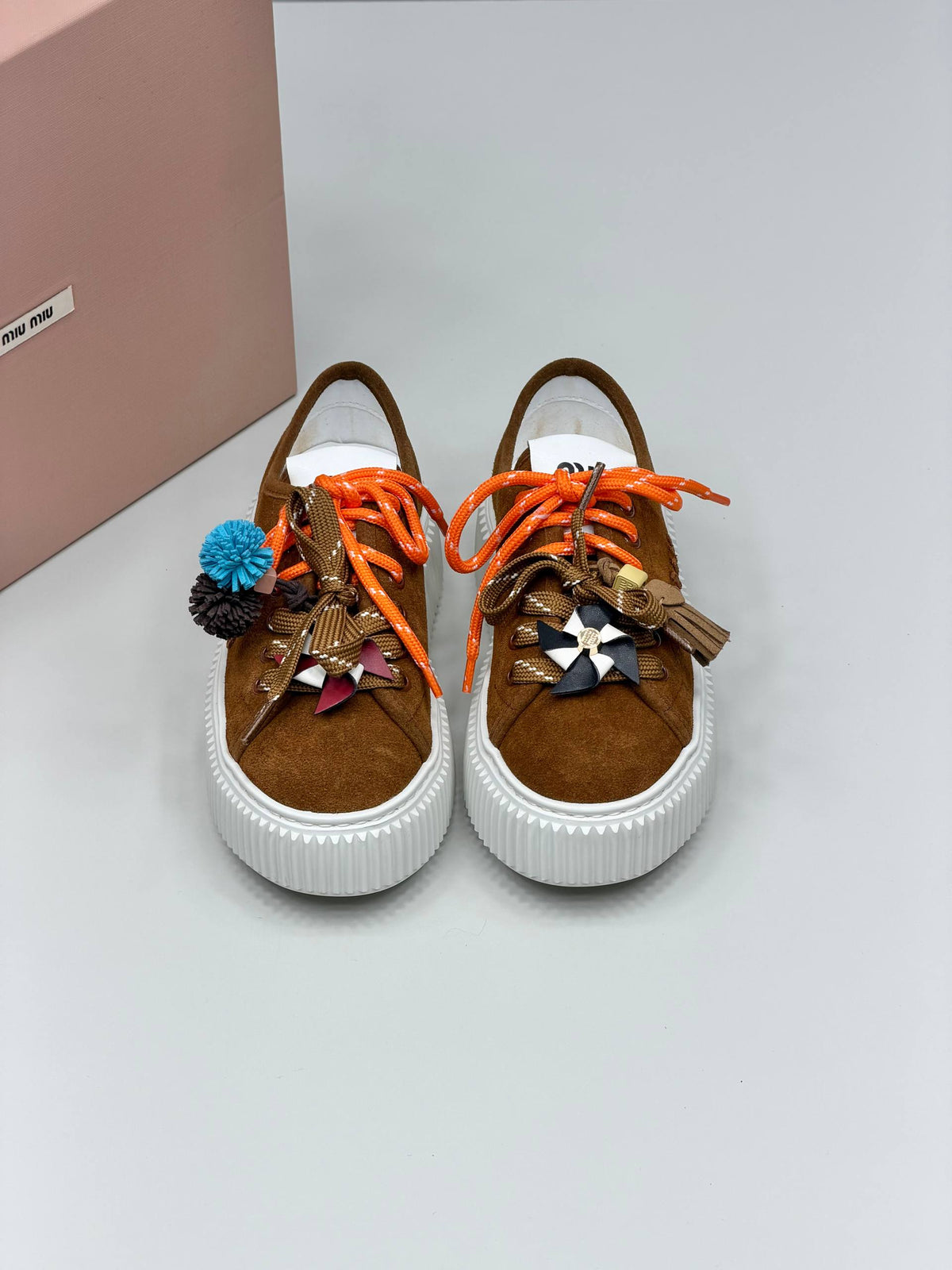 MM - Shoes ( Real Leather )