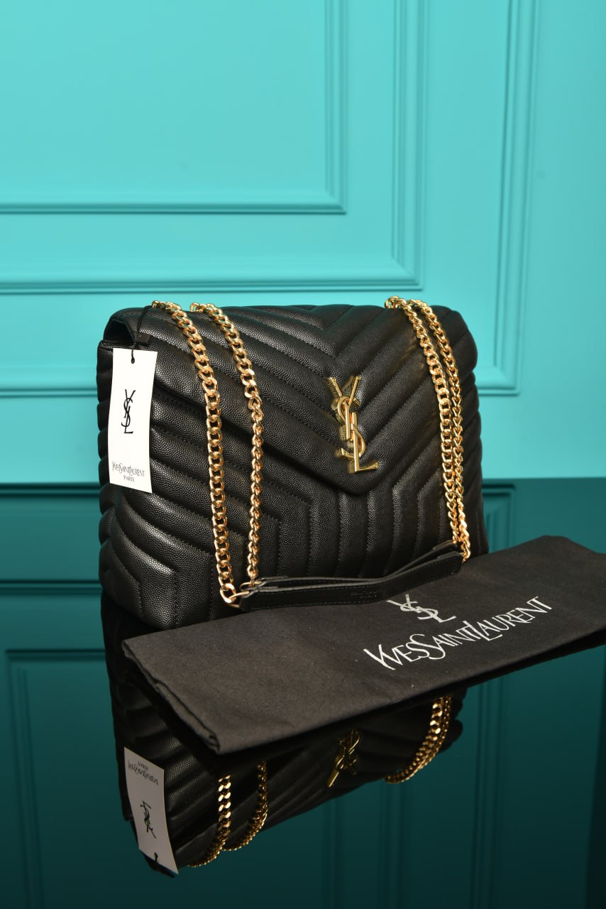 Neue LouLou Tasche