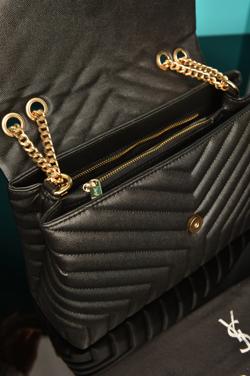 Neue LouLou Tasche