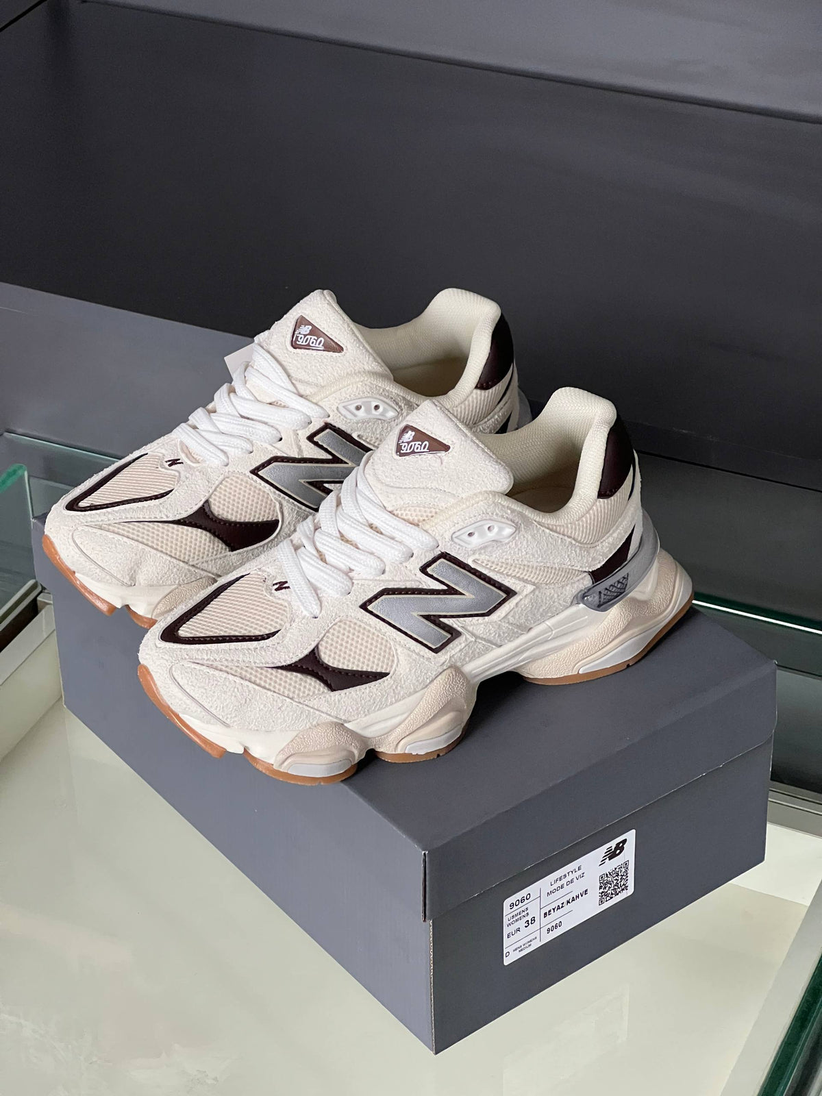 NW Balance - Schuhe