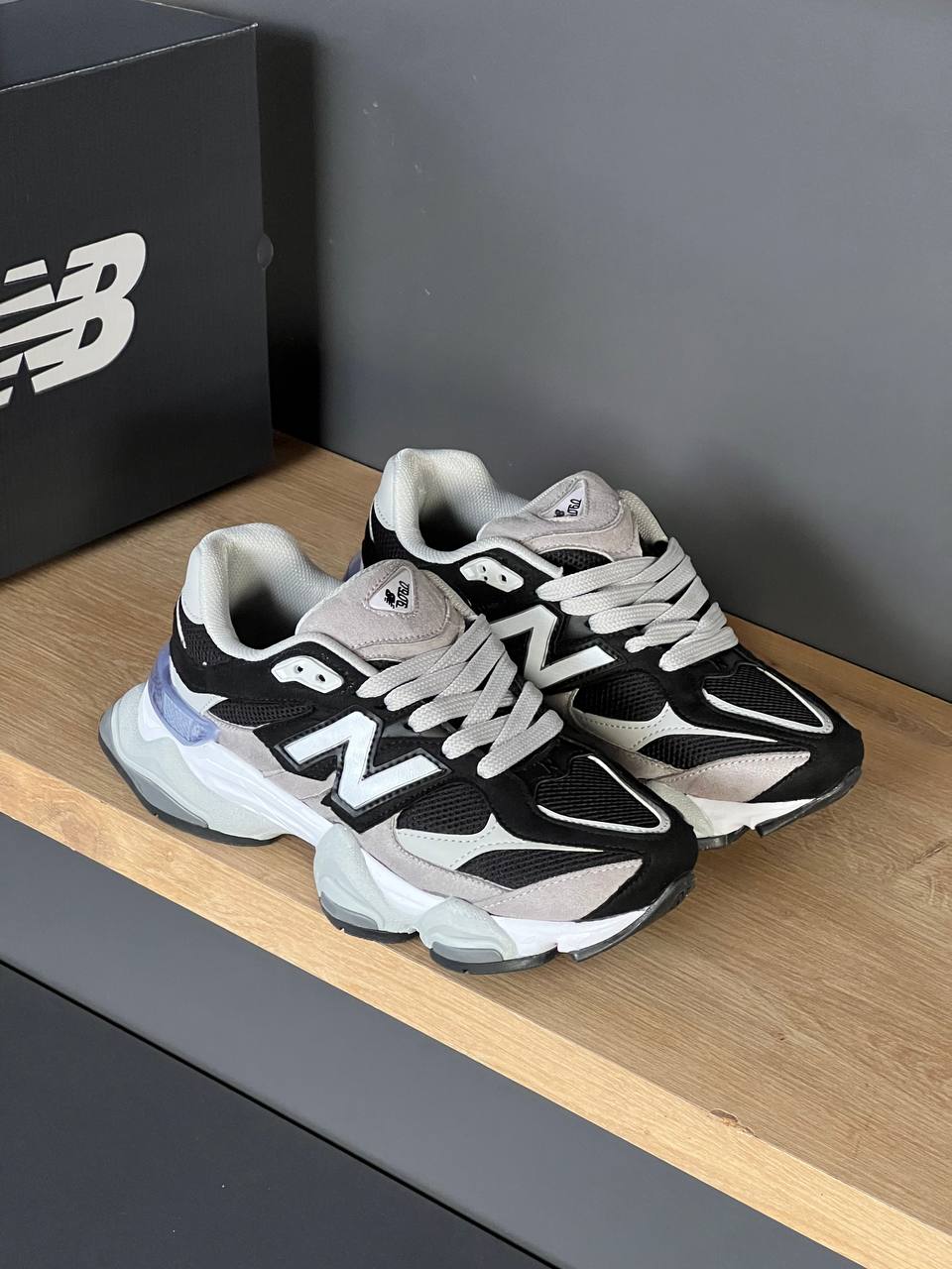 NW Balance - Schuhe