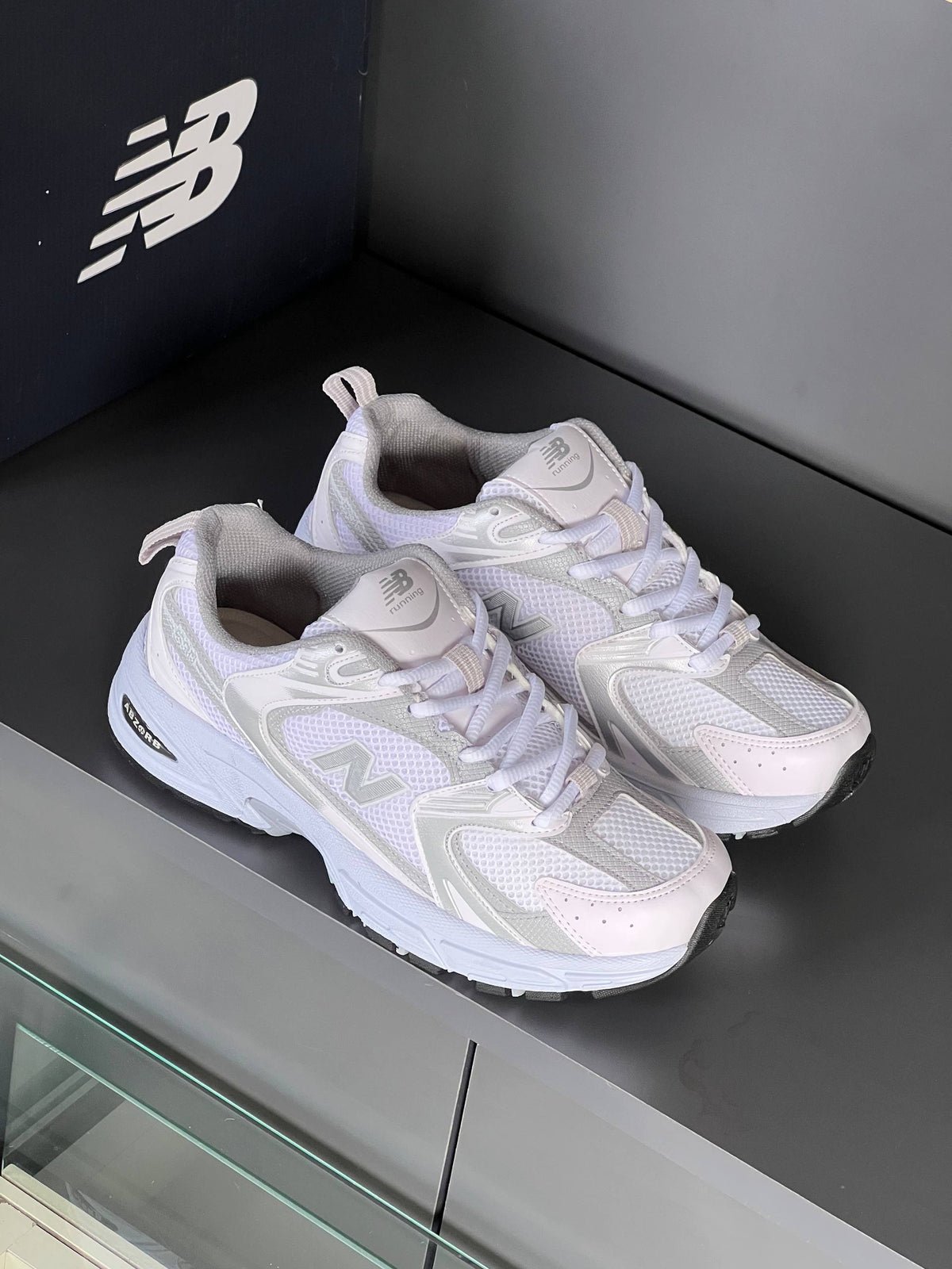 NW Balance - Shoes