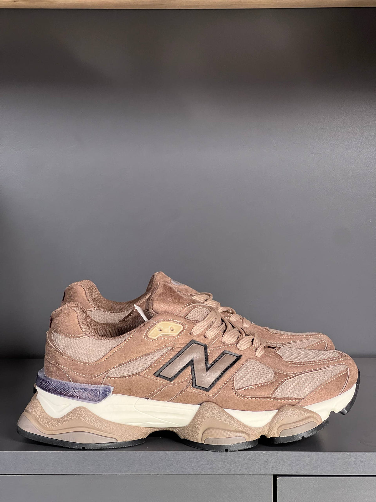 NW Balance - Shoes