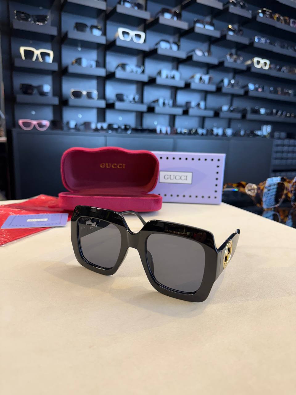 GG - Sonnenbrille