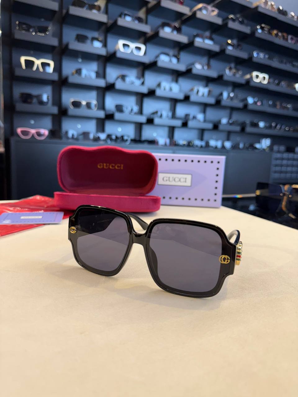 GG - Sonnenbrille
