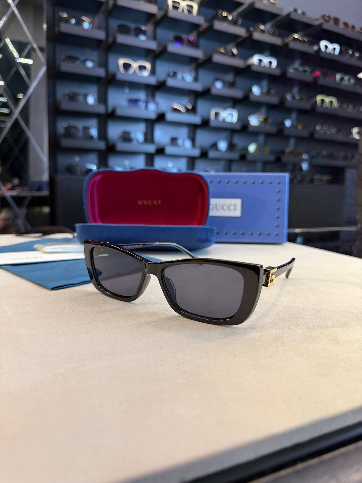 GG - Sonnenbrille