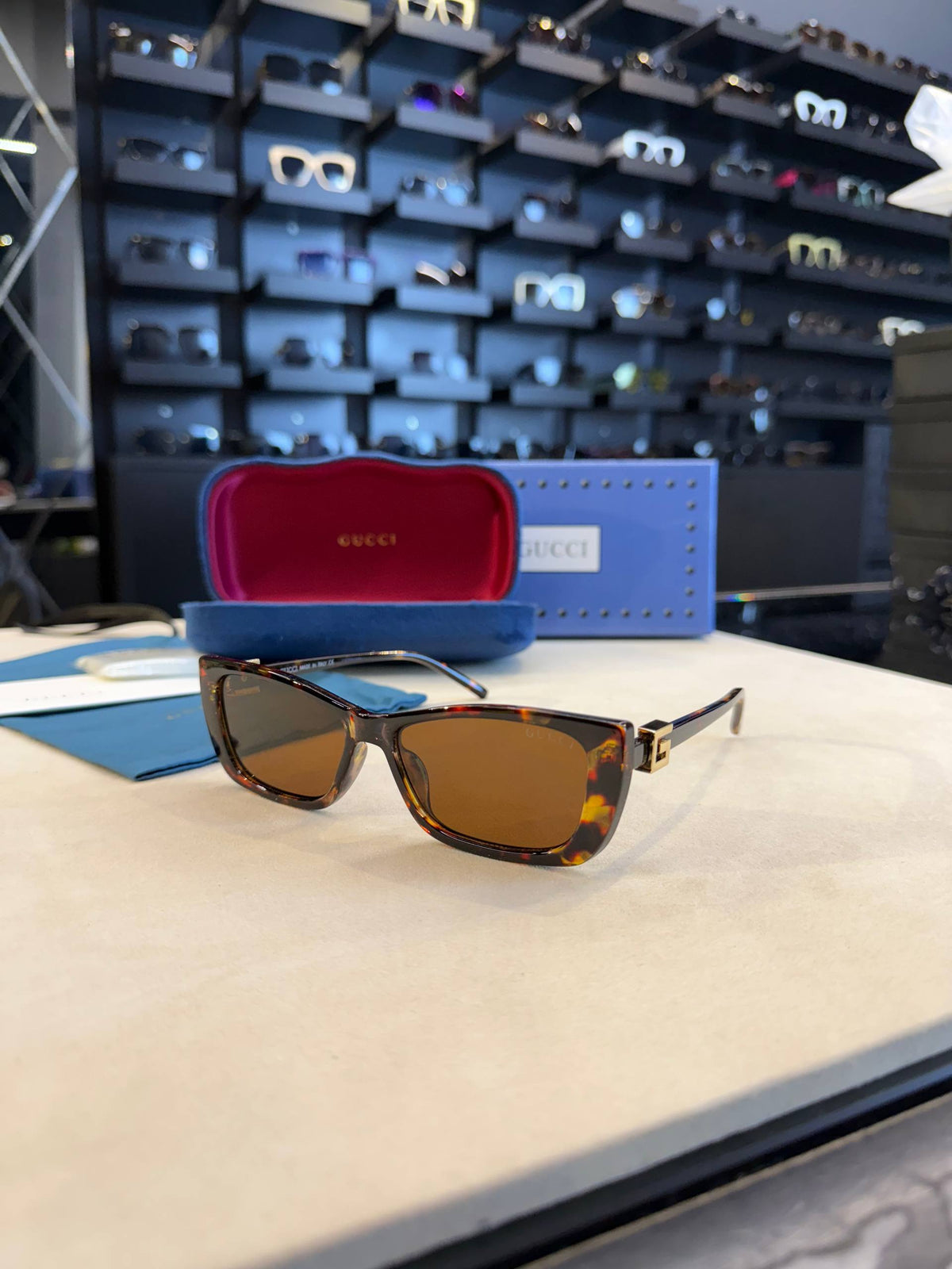 GG - Sonnenbrille
