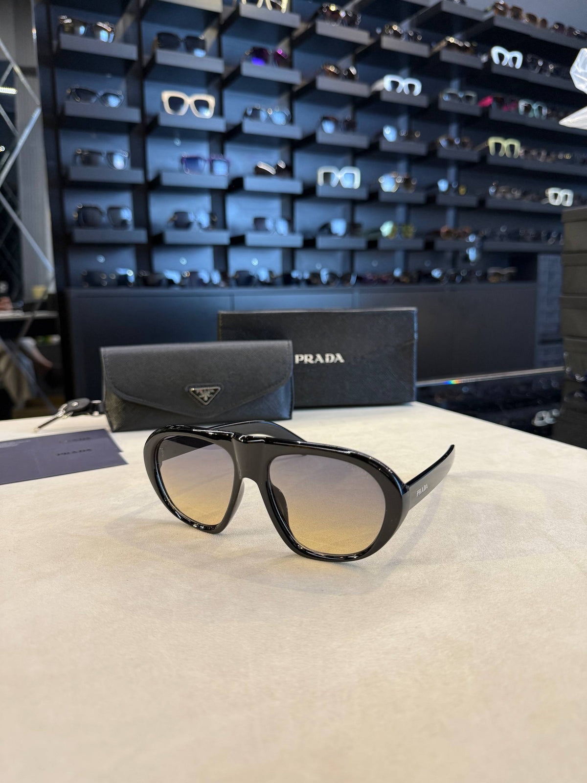 PRD - Sonnenbrille