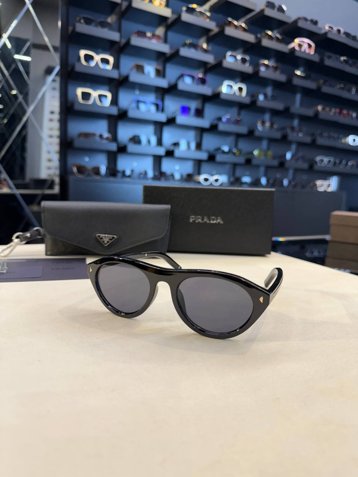 PRD - Sonnenbrille