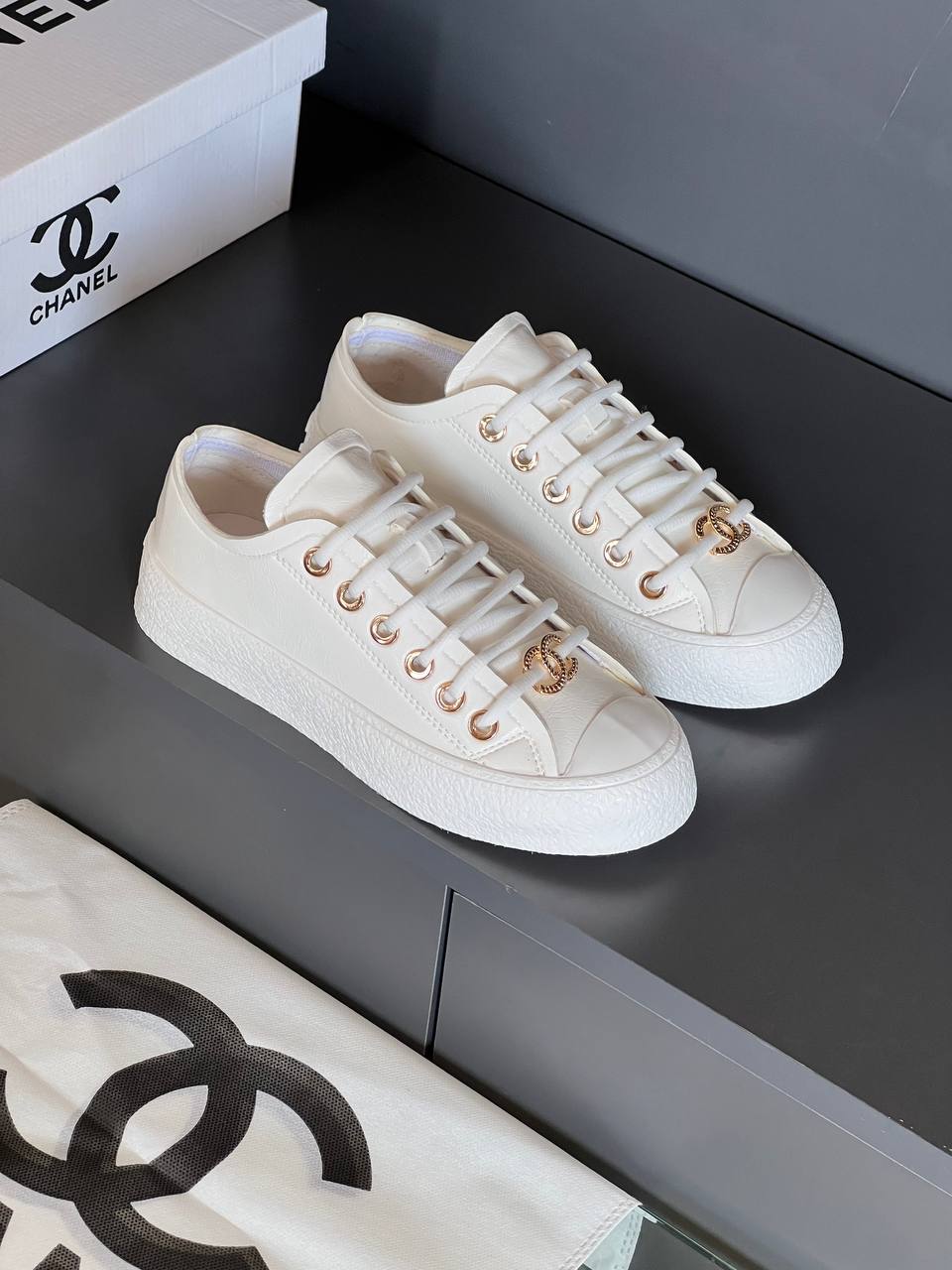 C - Schuhe