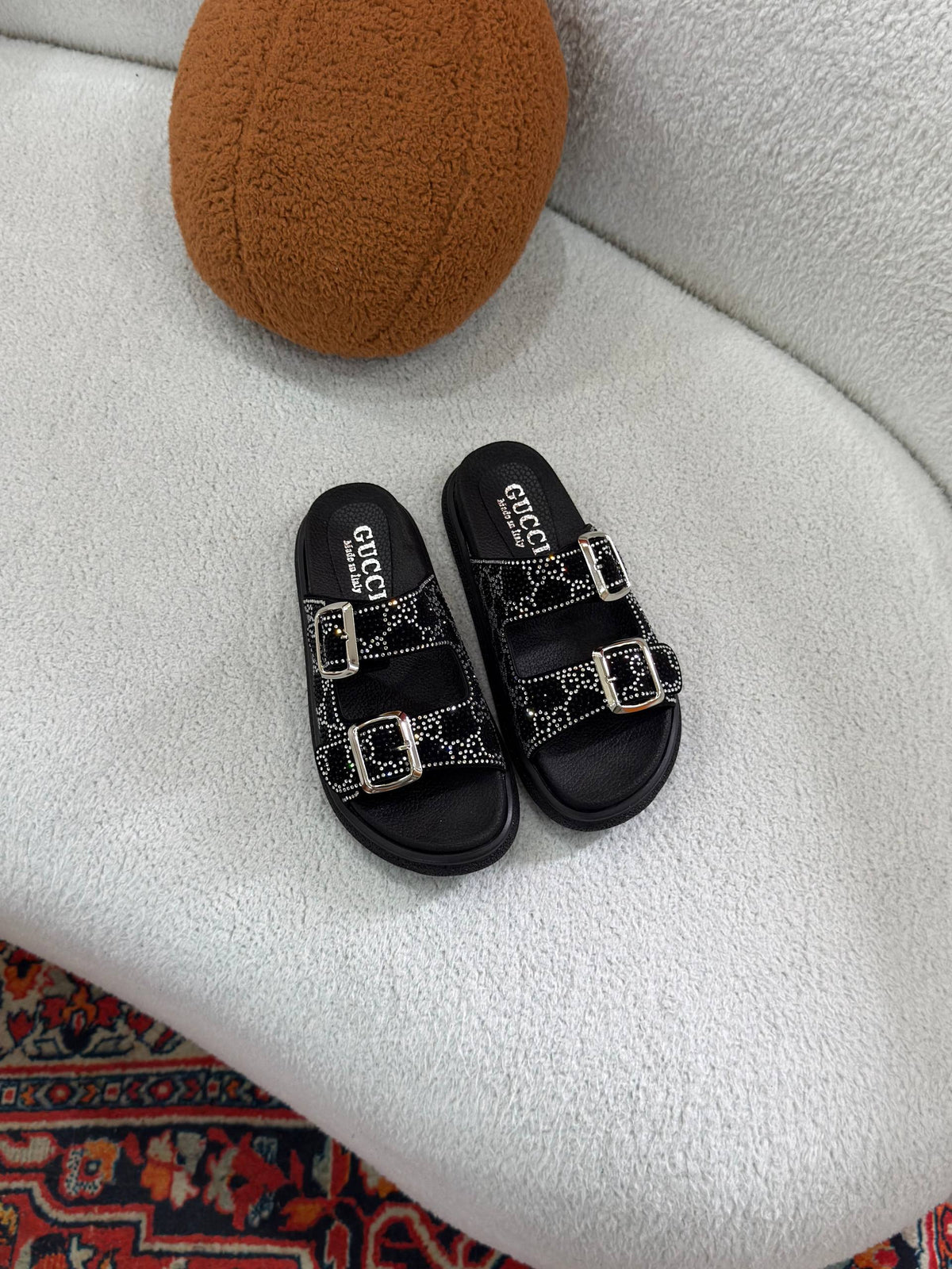 G-SLIPPER
