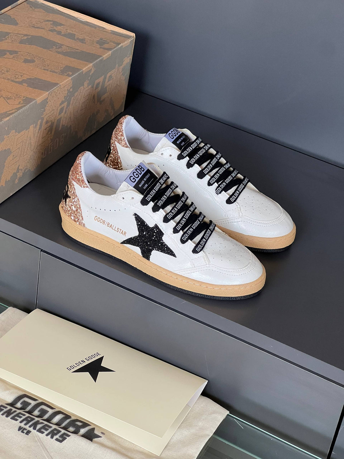 GG - Schuhe
