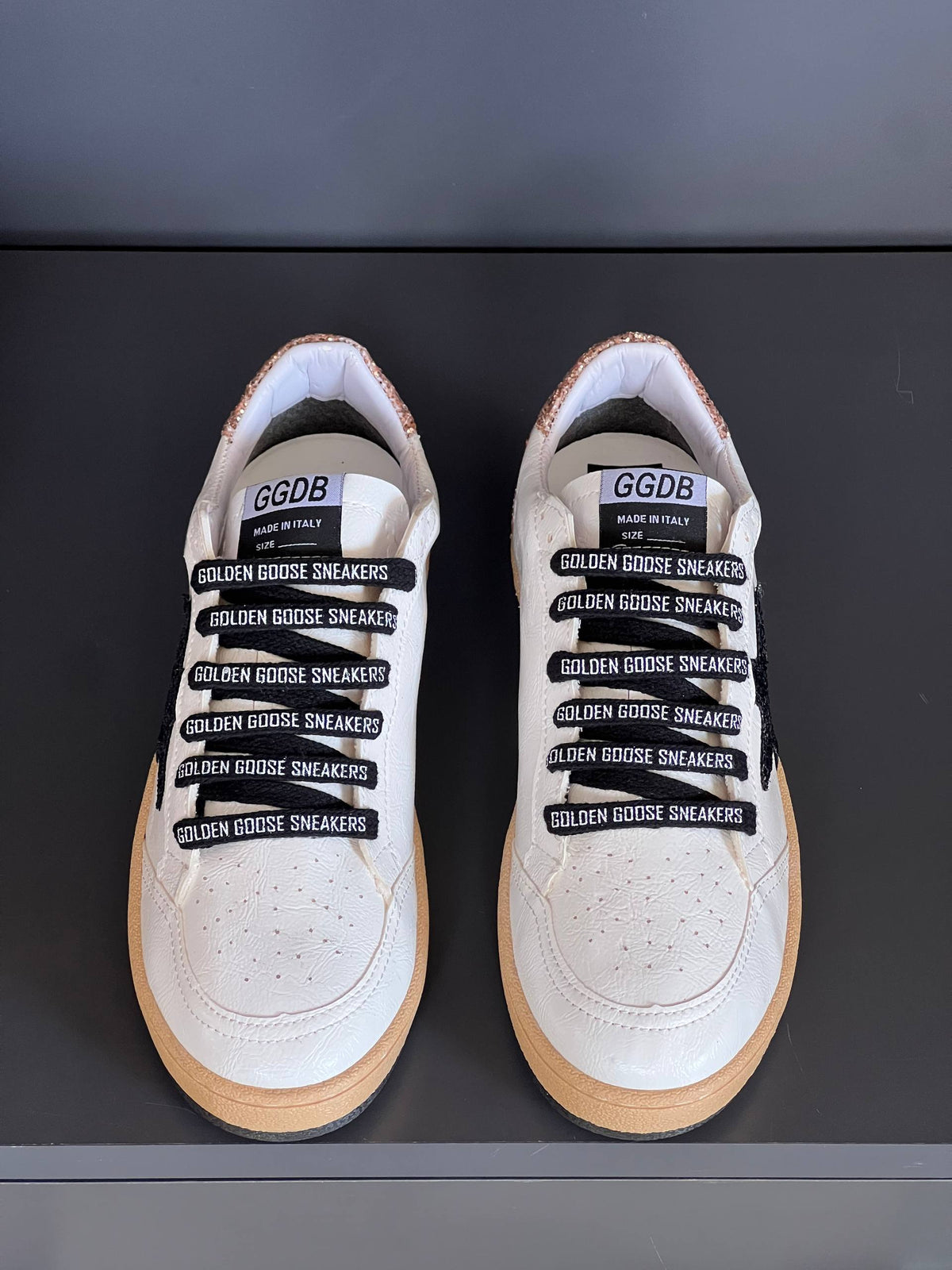 GG - Schuhe